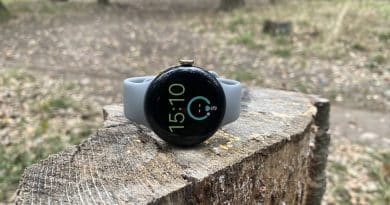 Google Pixel Watch 2