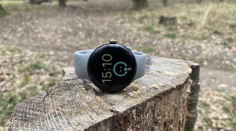 Google Pixel Watch 2