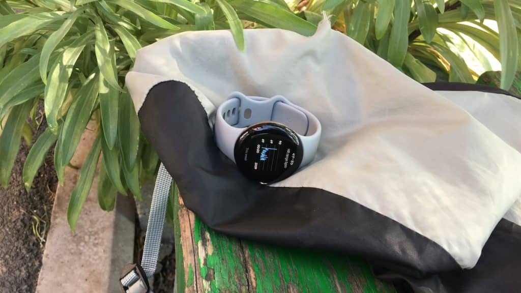 Google Pixel Watch 2