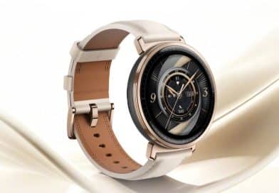Honor Watch GS 5