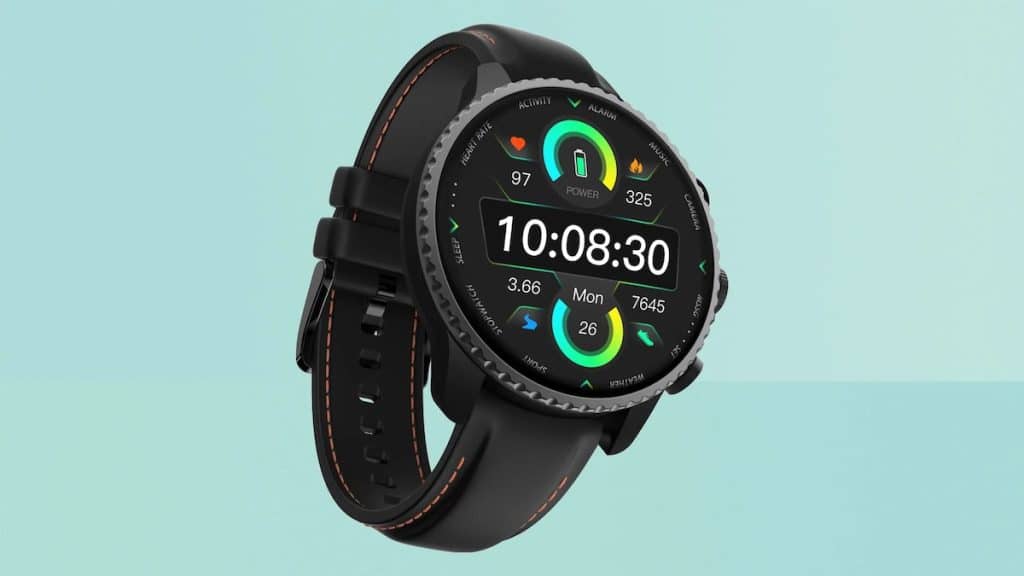 Mobvoi TicNote Watch