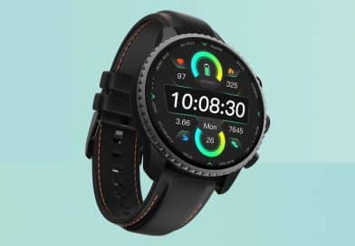 Mobvoi TicNote Watch