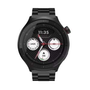 Moto Watch