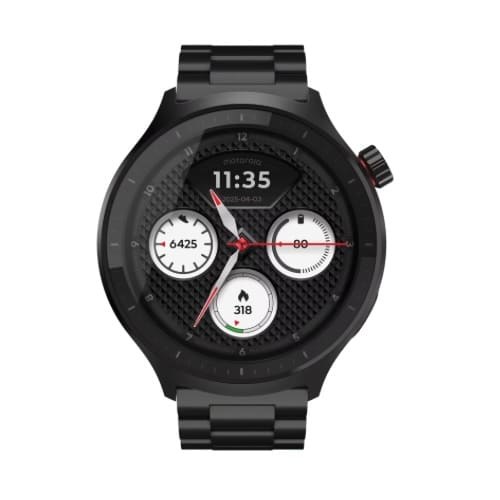 Moto Watch