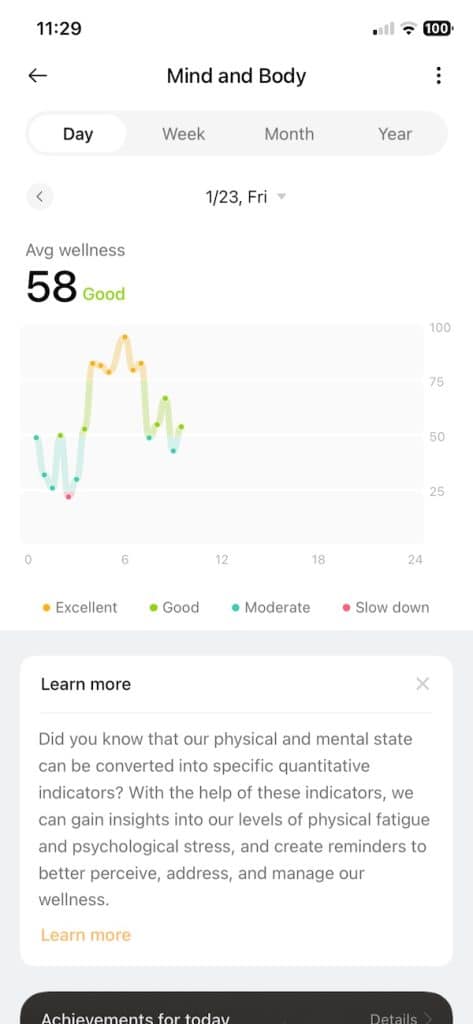 OnePlus Watch Lite app
