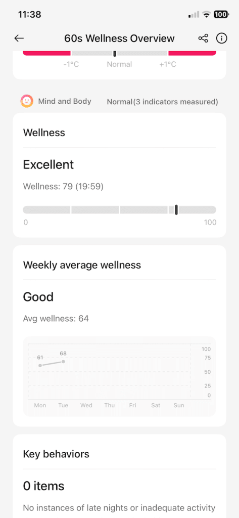 OnePlus Watch Lite app