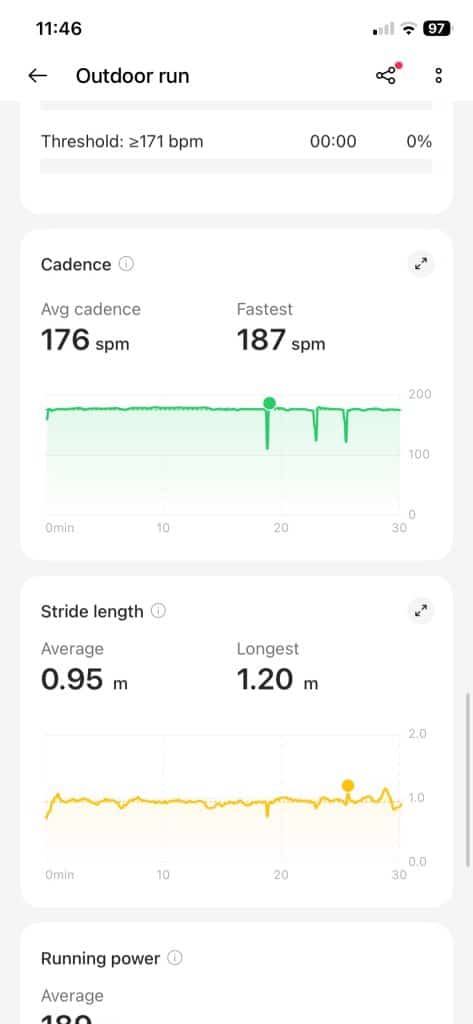 OnePlus Watch Lite sports