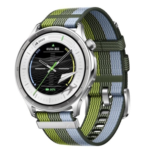 Oppo Watch S