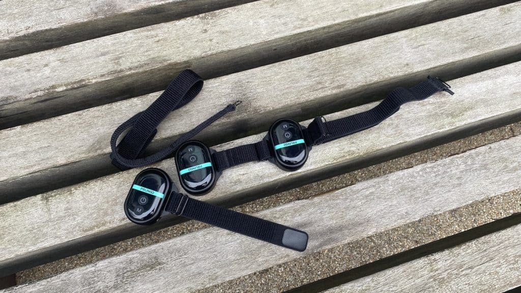 PrunGo FluxGo pods 2