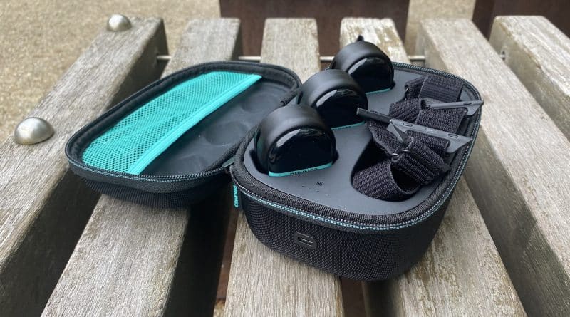 Prungo FluxGo review