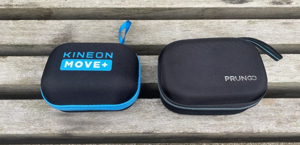 Prungo FluxGo vs Kineon MOVE Plus Pro
