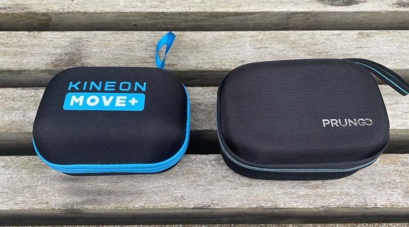 Prungo FluxGo vs Kineon MOVE Plus Pro