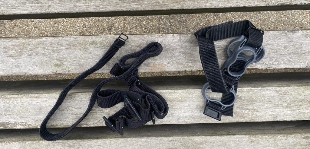 Prungo FluxGo vs Kineon MOVE Plus Pro