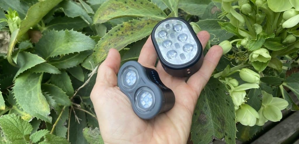 Prungo FluxGo vs Kineon MOVE Plus Pro