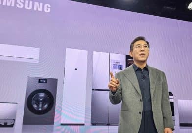 Samsung CES 2026