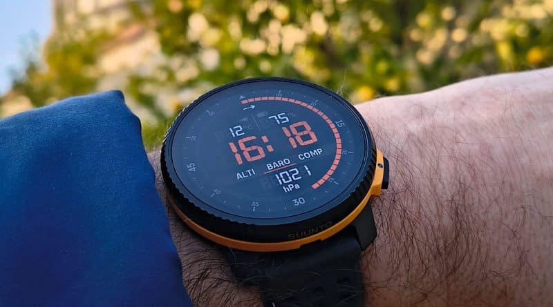 Suunto 90 year anniversary