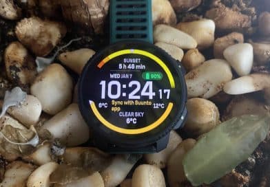 Suunto Vertical 2