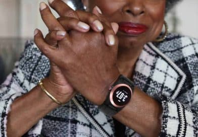 UnaliWear Kanega Watch