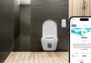 Vivoo Smart Toilet