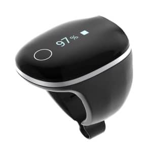 Wellue O2Ring-S