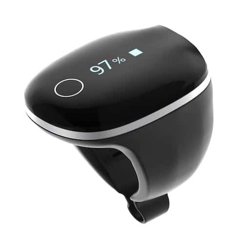 Wellue O2Ring-S