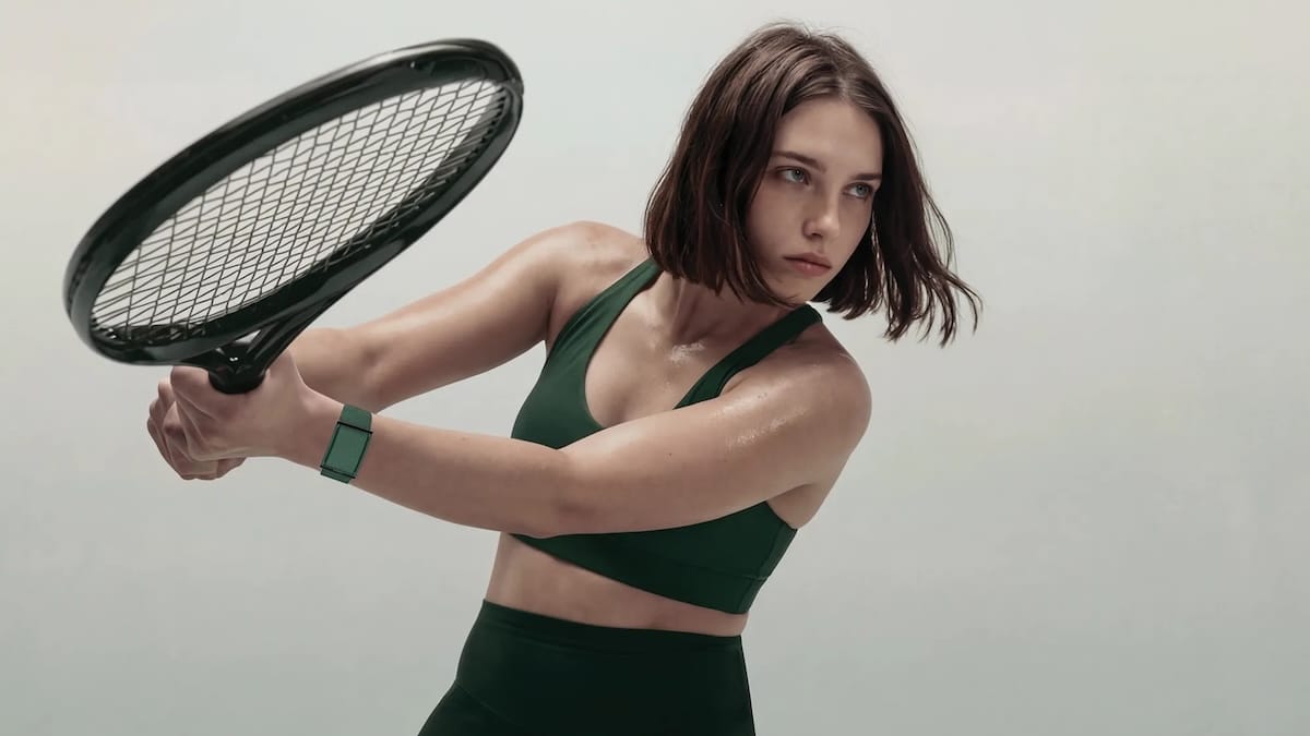 CES 2026: Luna Band puts voice tracking at the centre of health wearables