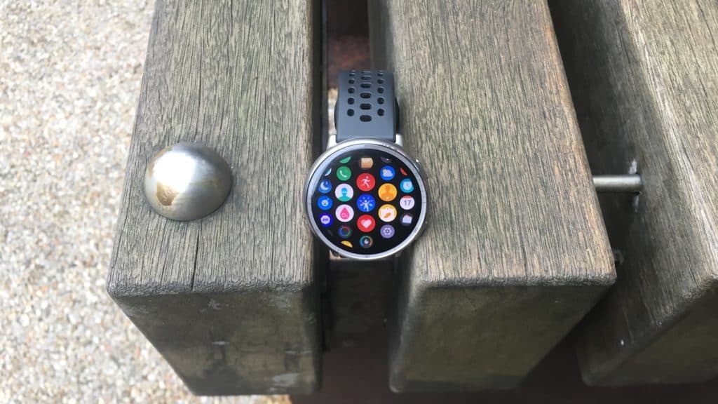 Amazfit Active 2 Premium