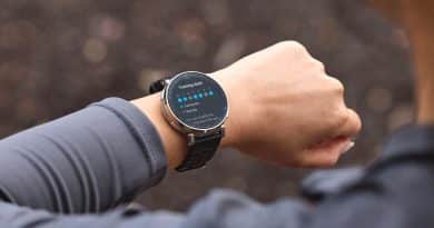 Amazfit Active 3 Premium