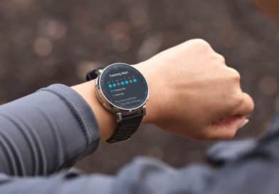 Amazfit Active 3 Premium