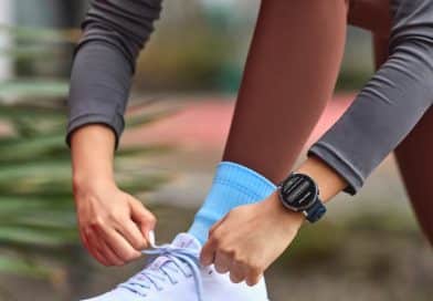 Amazfit Active 3 Premium has officially launched with a 1.32 inch sapphire glass AMOLED display and built in GPS with offline maps.