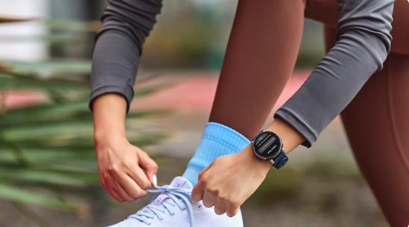 Amazfit Active 3 Premium has officially launched with a 1.32 inch sapphire glass AMOLED display and built in GPS with offline maps.