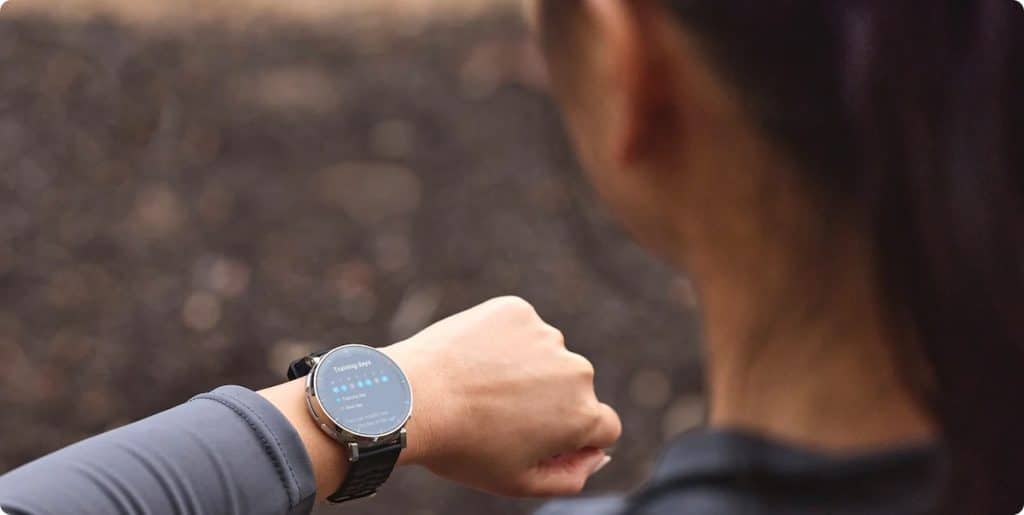 Amazfit Active 3 Premium