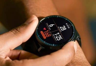 Amazfit Active Max