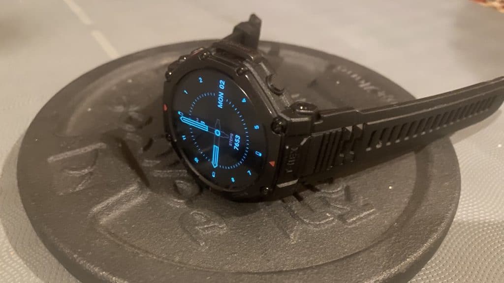 Amazfit T-Rex 3 Pro