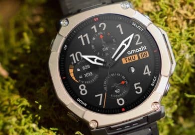 Amazfit T-Rex Ultra 2