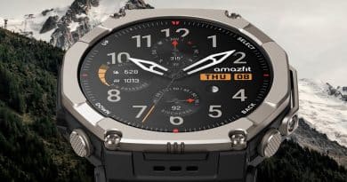 Amazfit T-Rex Ultra 2