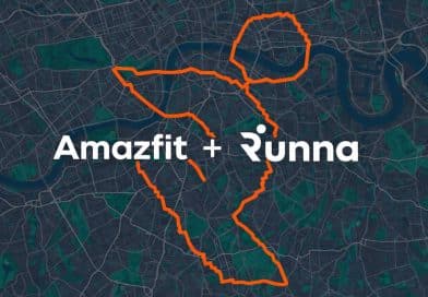 Amazfit runna
