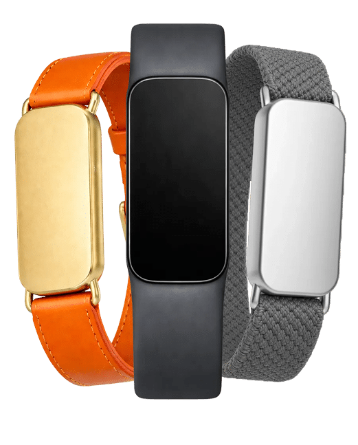 Fort Fitness Band