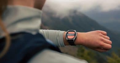 Garmin Fenix 8