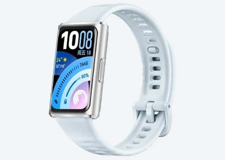 Huawei Band 11 Pro
