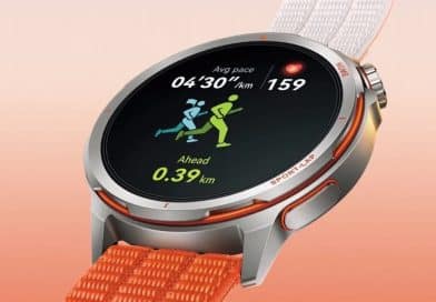 Huawei Watch GT Runner 2