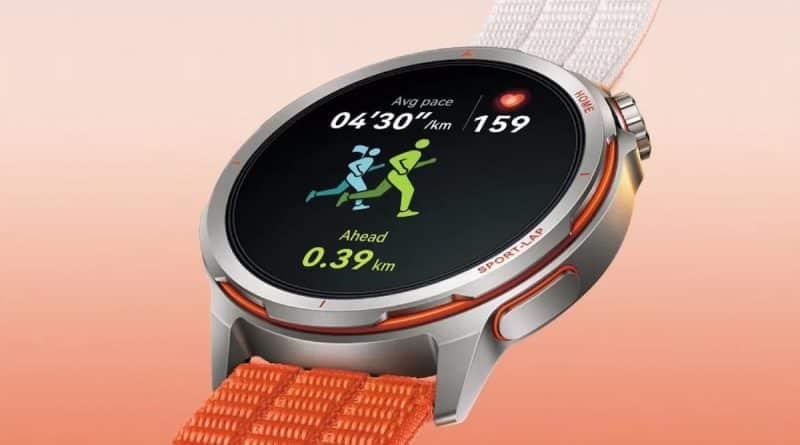 Huawei Watch GT Runner 2