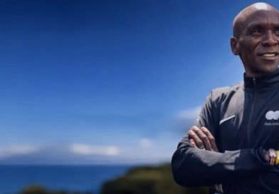 Huawei Watch GT Runner 2