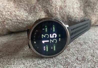 Amazfit Active 2 Premium
