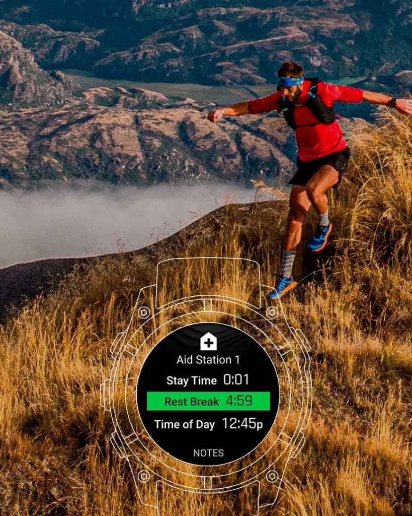 Garmin Q1 2026 update