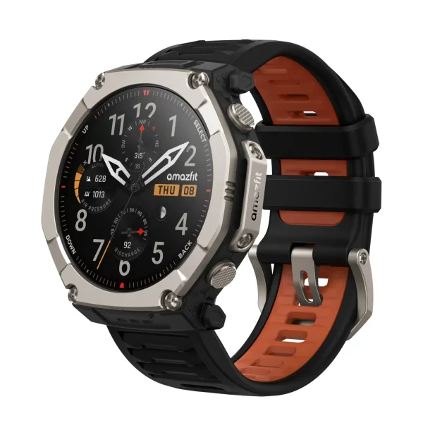 Amazfit T-Rex Ultra 2