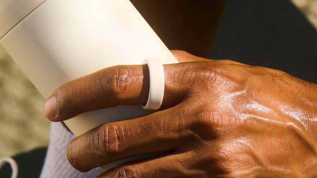 Oura Smart Ring