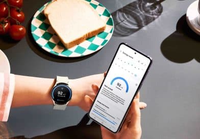 Samsung Galaxy Watch