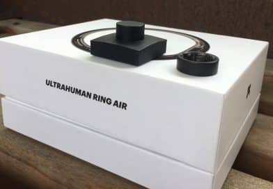Ultrahuman Ring Air