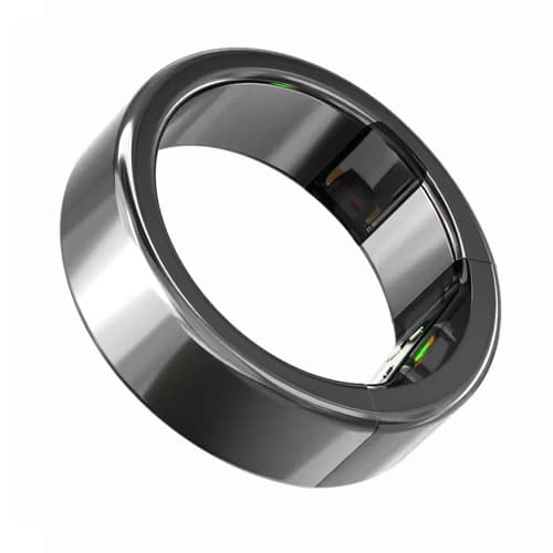 Ultrahuman Ring Pro